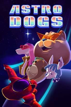 Astrodogs Astrodogs