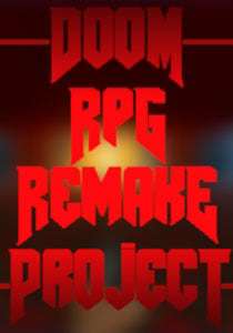 Doom RPG Remake Project