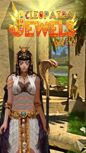 Jewel Quest II + Jewels of Cleopatra Jewel Quest II + Jewels of Cleopatra