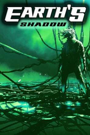 Earth's Shadow