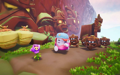 второй скриншот из Kukoos: Lost Pets