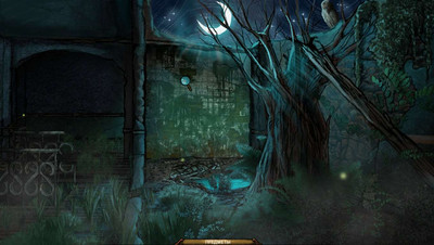 четвертый скриншот из Lunar Axe