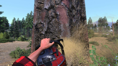четвертый скриншот из Lumberjack's Dynasty