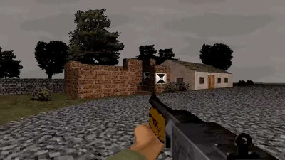 четвертый скриншот из TNT War Bundle