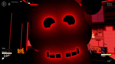 первый скриншот из Ultra Custom Night