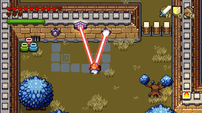 первый скриншот из Blossom Tales 2: The Minotaur Prince