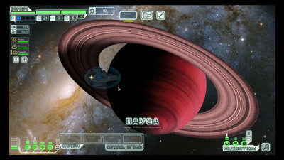 второй скриншот из FTL: Multiverse