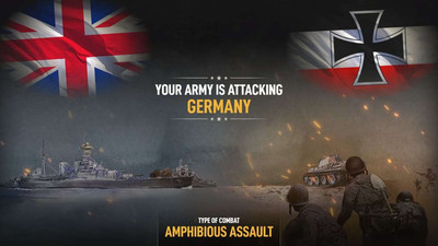 первый скриншот из Axis and Allies 1942 Online