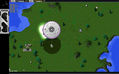 третий скриншот из Total Annihilation