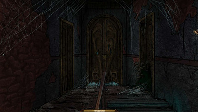 третий скриншот из Lunar Axe