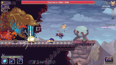 первый скриншот из Kingdom Gun