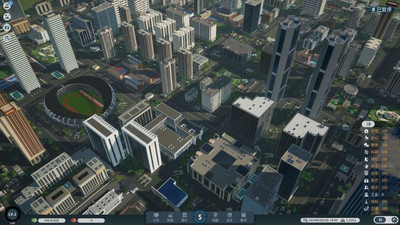 четвертый скриншот из Real estate tycoon