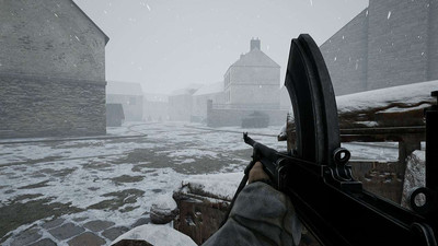 второй скриншот из United Assault - Battle of the Bulge