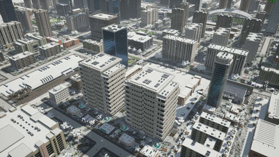 третий скриншот из Real estate tycoon