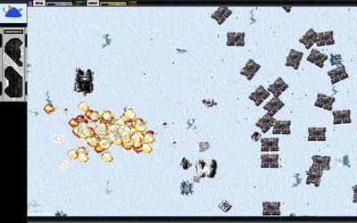 второй скриншот из Total Annihilation