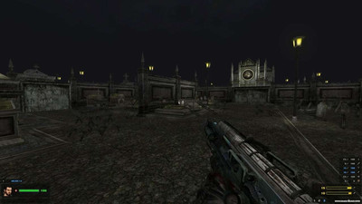 первый скриншот из Painkiller Mutilator