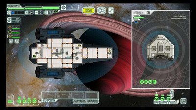 четвертый скриншот из FTL: Multiverse