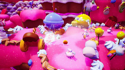 первый скриншот из Kukoos: Lost Pets