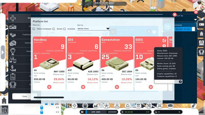 первый скриншот из City Game Studio