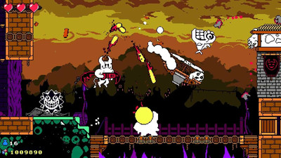 первый скриншот из Gun Devil
