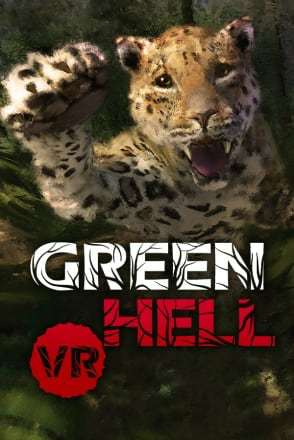 Green Hell VR