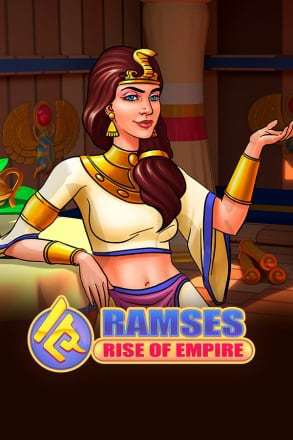 Ramses: Rise of Empire Ramses: Rise of Empire