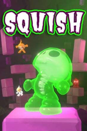 Squish DEMO