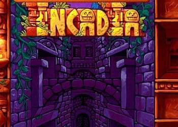 Incadia Incadia
