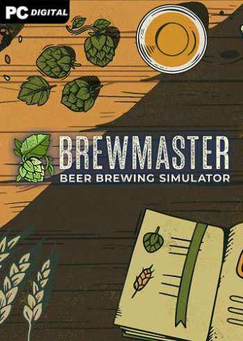 Brewmaster: Beer Brewing Simulator Brewmaster: Beer Brewing Simulator