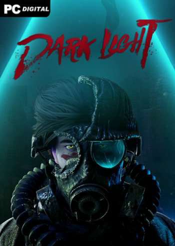 Dark Light Dark Light