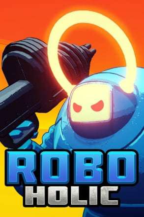 Roboholic