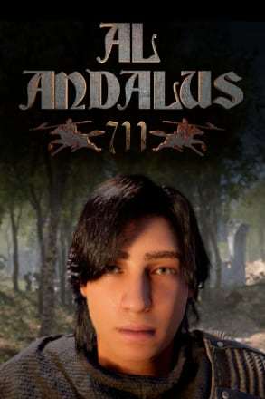 Al Andalus 711: Epic history battle game Al Andalus 711: Epic history battle game