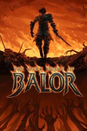 The Dark Heart of Balor BETA The Dark Heart of Balor BETA