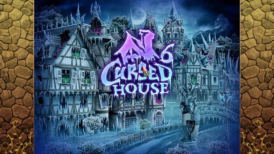 Cursed House 6 Cursed House 6