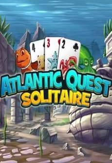 Atlantic Quest Solitaire