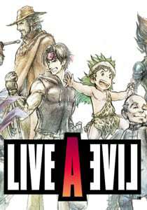 LIVE A LIVE DEMO