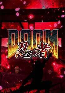 Doom Shinobi