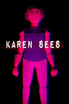 KAREN SEES
