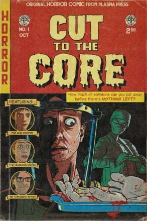Cut to the Core Cut to the Core