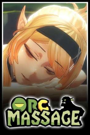 Orc Massage Orc Massage