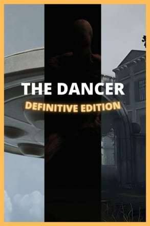 The Dancer: Definitive Edition