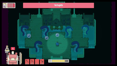 первый скриншот из Garden Story
