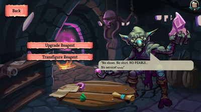 первый скриншот из Alchemia: Creatio Ex Nihilo DEMO