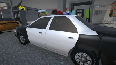 четвертый скриншот из Pumping Simulator