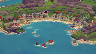 третий скриншот из Moonglow Bay