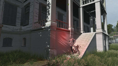 третий скриншот из The Dancer: Definitive Edition