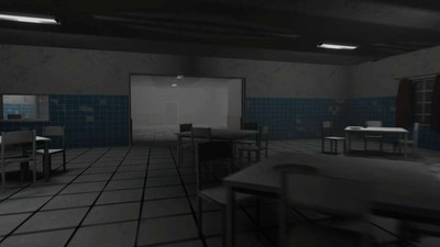 второй скриншот из The Dancer: Definitive Edition