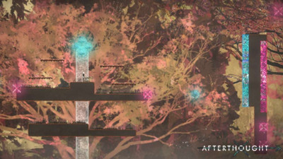 первый скриншот из Afterthought