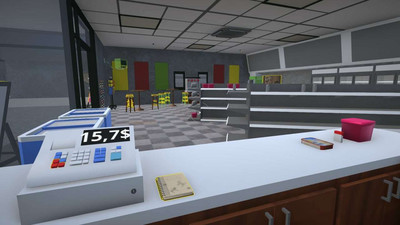 третий скриншот из Pumping Simulator