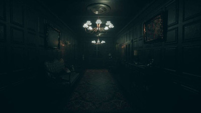 четвертый скриншот из HOTEL GREENWOOD